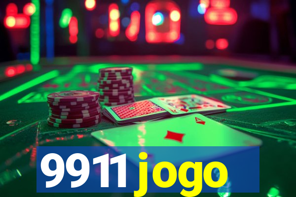 9911 jogo